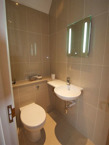 Clover Spa And Hotel Birmingham Dış mekan fotoğraf
