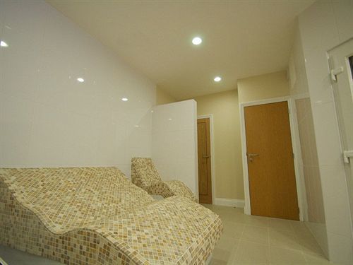 Clover Spa And Hotel Birmingham Dış mekan fotoğraf
